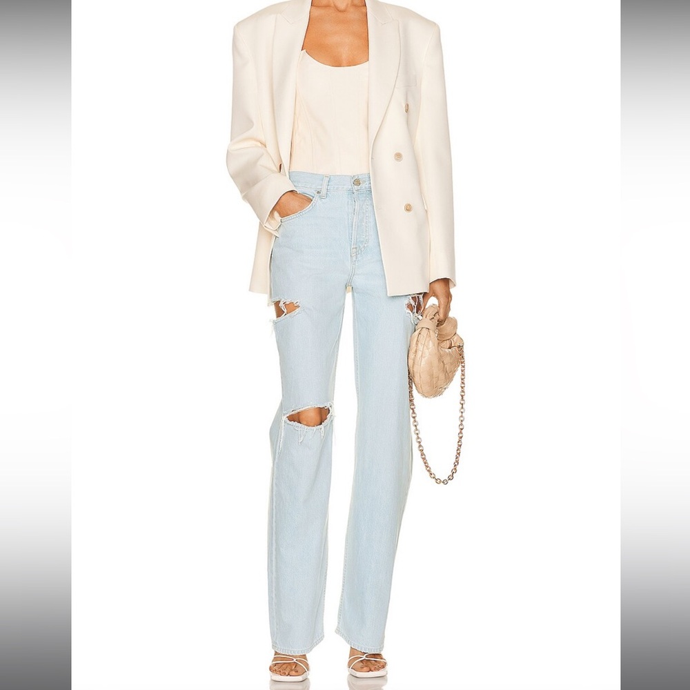 GRLFRND Jeans